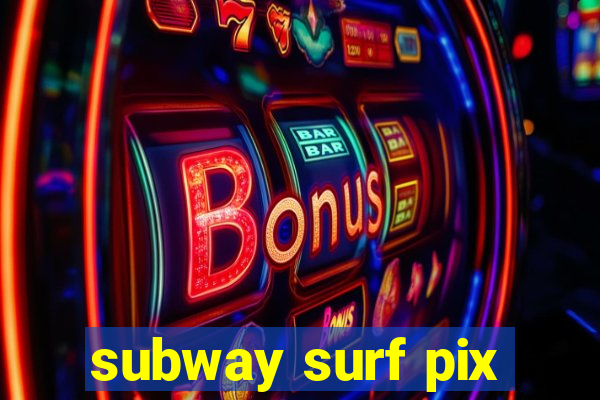 subway surf pix